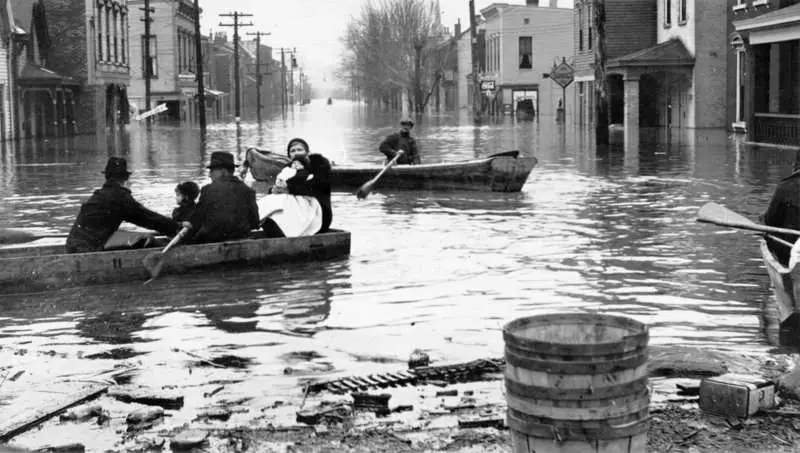 1937 Louisville flood 