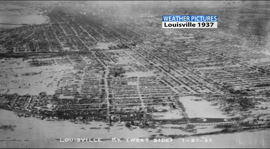 1937 Louisville flood 