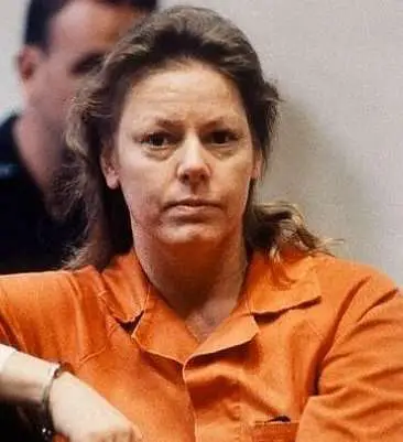 most famous female serial killers