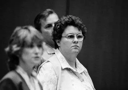most famous female serial killers
