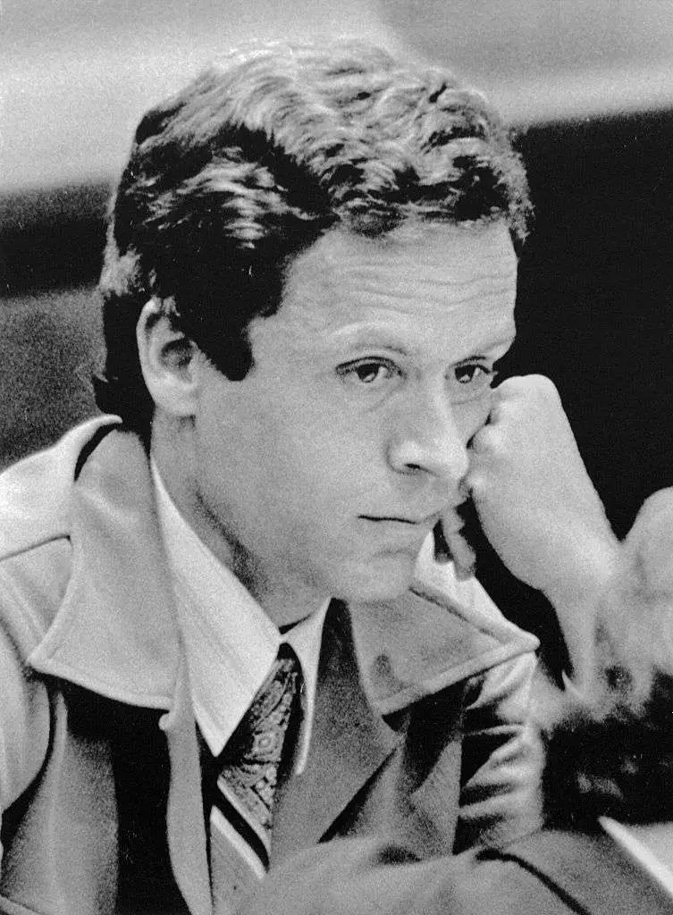 Ted Bundy Most Famous & Weirdest Last Meal Requests On Death Row shutterbulky.com