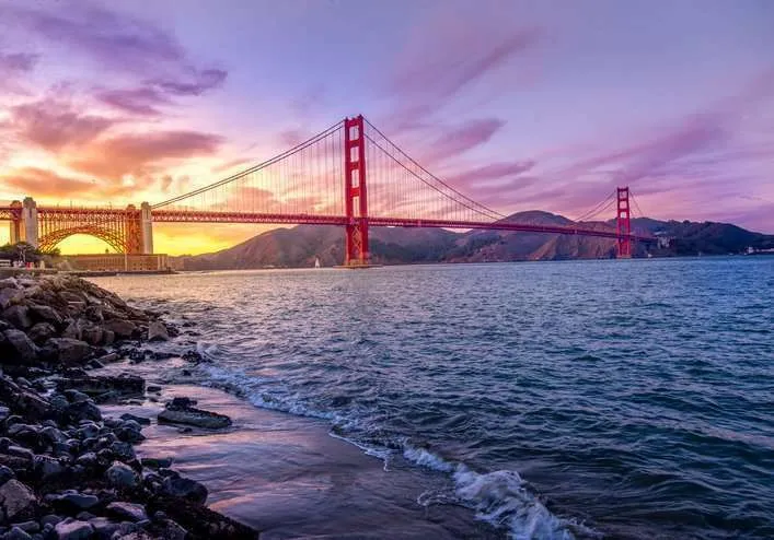 san francisco