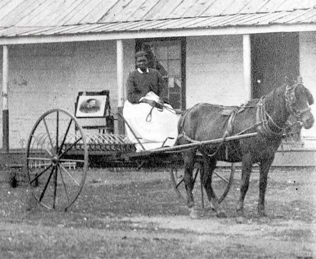Stagecoach Mary Field: Rough American Female Pioneer shutterbulky.com