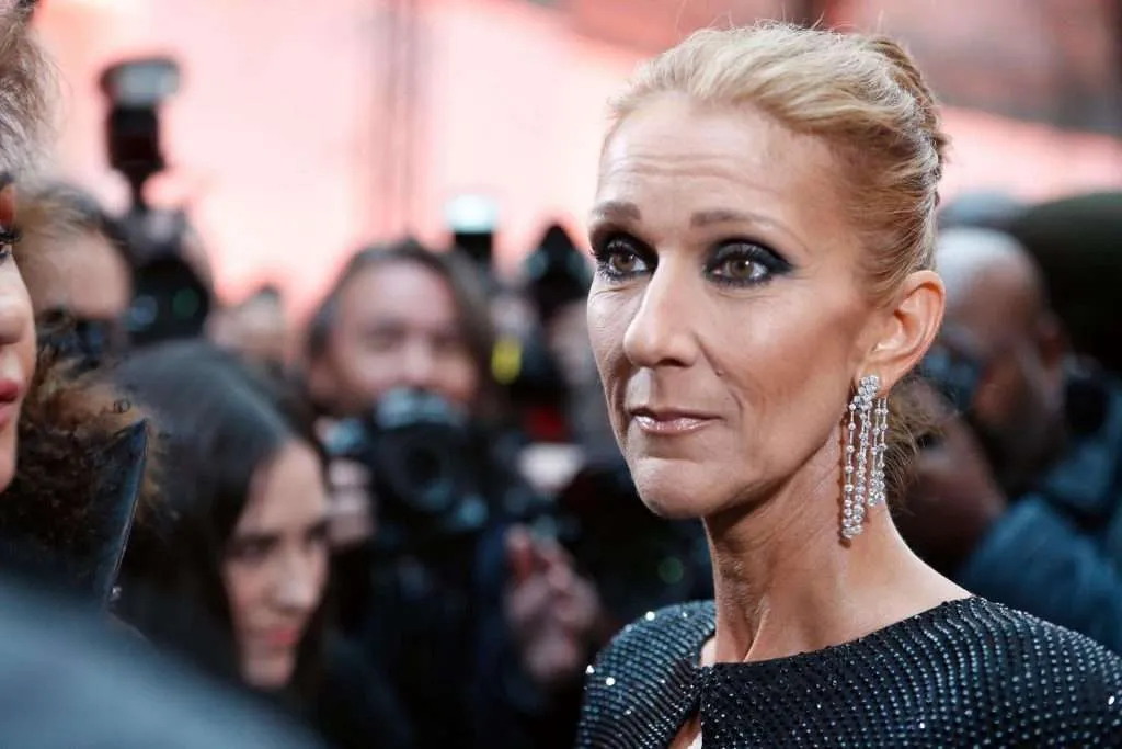 Celine Dion is facing a mysterious illness that she describes as “sad ...