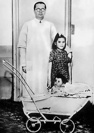 The Story Of The Youngest Mother In The World: Lina Medina