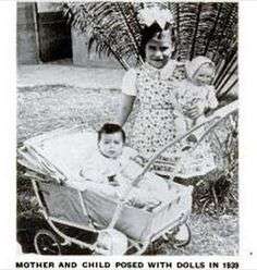 The Story Of The Youngest Mother In The World: Lina Medina