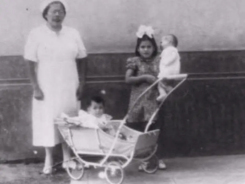 The Story Of The Youngest Mother In The World: Lina Medina