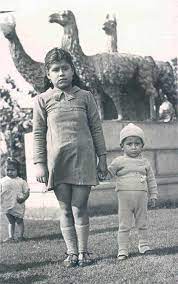 The Story Of The Youngest Mother In The World: Lina Medina