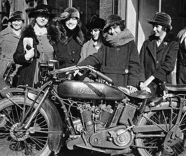 Story of Van Buren Sisters Who Rode 5,500 Miles Across America