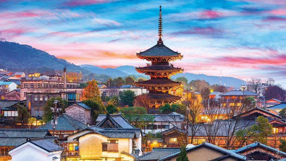 Best Japan Travel Places You Shouldn't Miss