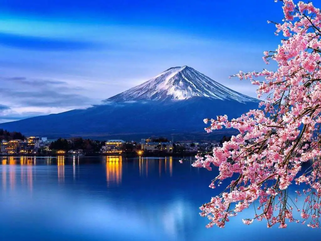 Best Japan Travel Places You Shouldn't Miss