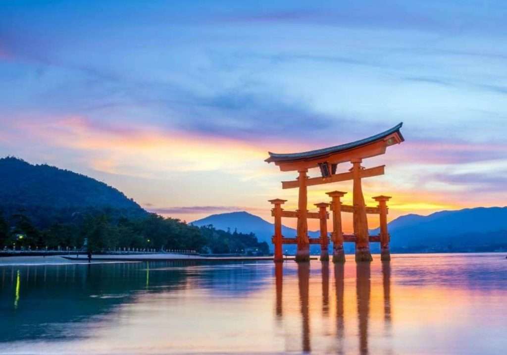 Best Japan Travel Places You Shouldn't Miss