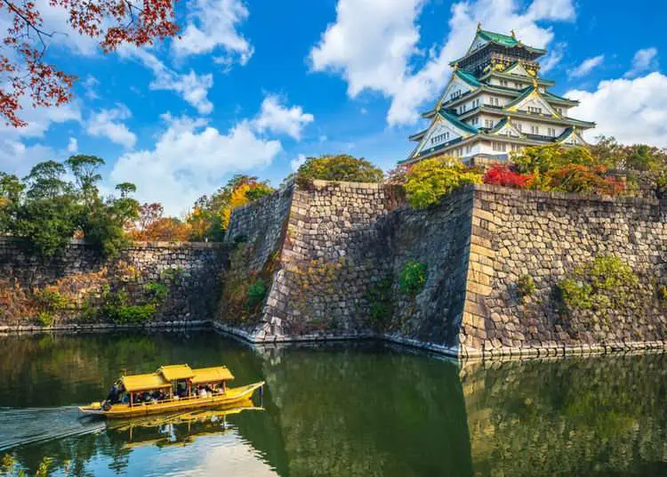 Best Japan Travel Places You Shouldn't Miss