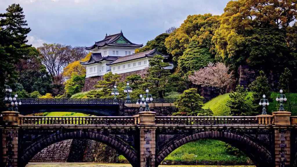 Best Japan Travel Places You Shouldn't Miss