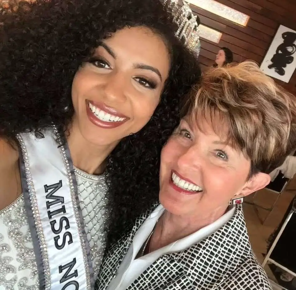 Former Miss USA Cheslie Kryst Jumped to Her Death from Manhattan High-rise