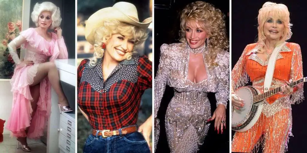 Story Behind Dolly Parton's 100 Millionth Book Dedication Ceremony